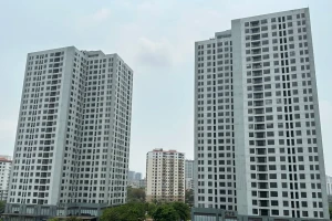 Bộ Xây dựng lý giải nguyên nhân bất động sản tăng vọt
