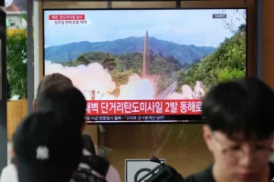 Triều Tiên nói Tổng thống Mỹ Trump phải chấp nhận thực tế hạt nhân mới