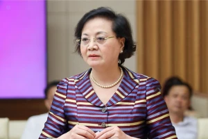 Bộ trưởng Nội vụ nói về kết quả sau 1 tháng vận hành chính quyền địa phương hai cấp