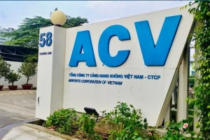 Chủ đầu tư 'siêu sân bay' Long Thành chi cổ tức khủng