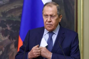 Ngoại trưởng Sergey Lavrov: Lần đầu tiên trong lịch sử, Nga đơn độc đối đầu với phương Tây