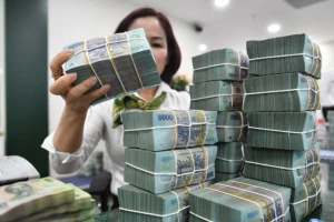 Lý do một số địa phương chậm trả lương