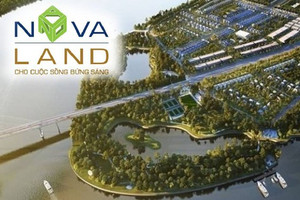 Novaland thoái vốn loạt dự án lớn, thu về hàng nghìn tỷ đồng