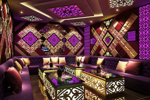 Thủ tướng quyết định bãi bỏ yêu cầu phòng hát karaoke phải rộng từ 20m2 trở lên