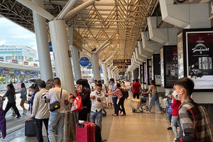 Hai sân bay quy mô lớn của Việt Nam bất ngờ lọt top sân bay kém nhất thế giới