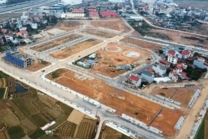 Đề xuất phương án mới về bảng giá đất