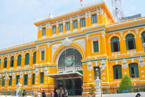 Một địa phương của Việt Nam vừa lọt top 2 thành phố giữ chân cư dân tốt nhất thế giới, trên cả Singapore, Sydney, Berlin