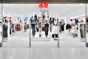 Tập đoàn thời trang bán lẻ lớn thứ hai thế giới lần đầu tiên cử đoàn thu mua cấp cao tới sự kiện tại Việt Nam