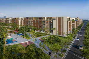 The Global City - “Điểm hẹn đầu tư” sáng giá của siêu đô thị TP. HCM sau sáp nhập