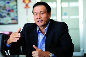 Ông Nguyễn Bá Dương gửi tâm thư, nhắc lại slogan 'Vinh quang luôn thuộc về những ai kiên cường nhất'