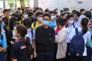 Ngành học có điểm chuẩn từ 23-27 đang khát nhân lực, ra trường lương 50 triệu/tháng