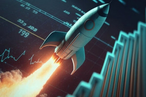 Doanh nghiệp Việt 'bắt tay' tập đoàn Mỹ quy mô 3.200 tỷ USD, cổ phiếu bật tăng 12 phiên liên tiếp