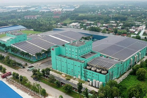 Sợi Thế Kỷ (STK): Nan giải bài toán huy động vốn cho giấc mơ Unitex