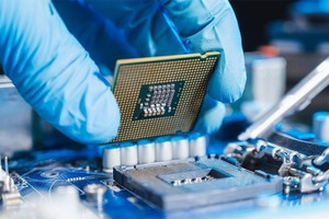 FPT sẽ đưa toàn bộ quy trình kiểm thử và sản xuất chip về thành phố rộng nhất cả nước