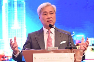 CEO VinaCapital: TTCK Việt Nam đủ điều kiện để chạm mốc vốn hóa 100% GDP giống Hàn Quốc, Singapore