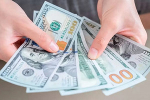Tỷ giá USD/VND vượt 26.400 đồng