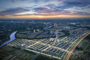 “Cháy phố” với siêu nhạc hội tại Thành phố Thiên niên kỷ T&T City Millennia vào tháng 8 này