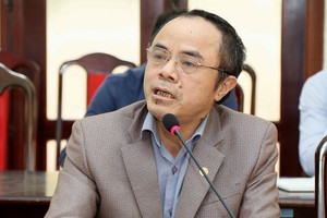 TS. Lê Xuân Sang: Muốn thoát bẫy thu nhập trung bình, 5 năm tới Việt Nam phải tăng trưởng GDP trên 10%/năm