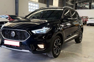 Chạy chưa đầy 2.000km, chủ xe MG ZS chấp nhận bán tháo lỗ nặng: Vì sao xe Trung Quốc khó giữ giá?