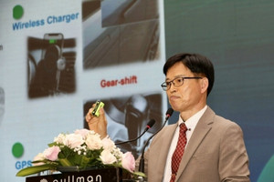 VINA Tech đề xuất hợp tác PPP tại Việt Nam: Cơ hội chuyển giao công nghệ siêu tụ điện và pin nhiên liệu