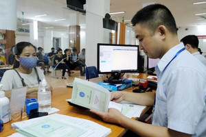 Từ 2026, thêm 4 trường hợp được TP. Hà Nội hỗ trợ 100% mức đóng BHYT