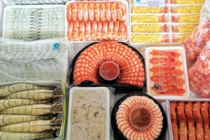 'Thiên đường' mới cho tôm Việt