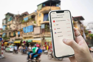 iHanoi liên kết với BIDV, VietinBank, VPBank, Sacombank bảo vệ người dân khỏi ‘ma trận’ ứng dụng giả