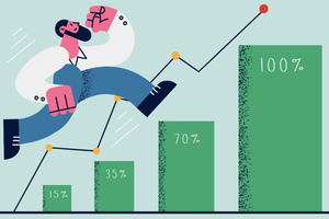 Cập nhật KQKD quý II/2025 ngày 30/7: Xuất hiện một doanh nghiệp báo lãi tăng trên 12.700%