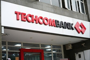 Ông Phùng Quang Hưng rời ghế Phó Tổng giám đốc Thường trực Techcombank từ 1/8