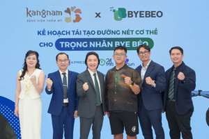 Trọng Nhân “Bye Béo” tham gia chương trình truyền hình thực tế “Hành trình lột xác” mùa 7