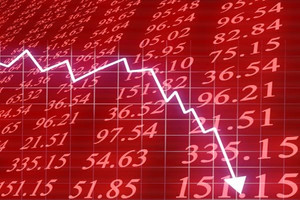 [LIVE] Thị trường 29/7: VN-Index bất ngờ giảm 24 điểm với thanh khoản 'khủng'