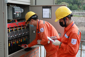 EVNHANOI phát khuyến cáo quan trọng, toàn bộ khách hàng sử dụng điện cần lưu ý!