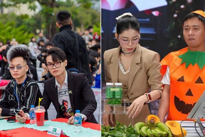 Đại diện Bộ Công an nói về 3 lớp kiểm soát KOL ‘ngáo quyền lực’