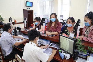 Tin quan trọng: Đã chốt số lượng biên chế các cấp tỉnh, xã sau sáp nhập
