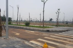 Doanh nghiệp bất động sản đón tin vui trước đề xuất mới trong dự thảo Luật Đất đai sửa đổi