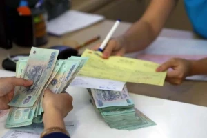 Thủ tướng: Xử lý nghiêm hành vi cố tình thanh toán bằng tiền mặt để trốn thuế