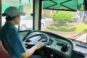 Đề xuất bỏ quy định tài xế chỉ được lái xe 10 giờ mỗi ngày, 48 giờ mỗi tuần