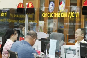 Bắc Ninh thu ngân sách nội địa cao kỷ lục
