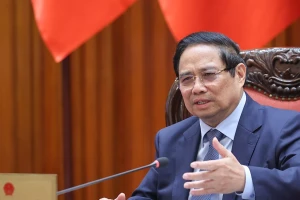 Thủ tướng lưu ý về việc chuẩn bị triển lãm kỷ niệm 80 năm Quốc khánh