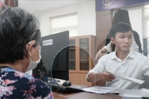 Bộ Nội vụ hướng dẫn về biên chế cấp tỉnh, cấp xã sau sáp nhập