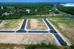 Bộ Xây dựng nói thẳng việc sốt đất ở Hưng Yên, Bắc Ninh