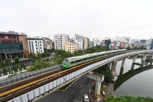 Đường sắt Cát Linh - Hà Đông cùng loạt dự án bị thanh tra