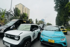 Lý do xe điện ngày càng đắt khách