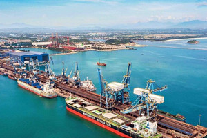 Việt Nam sẽ có thêm khu công nghiệp - đô thị - dịch vụ gần 1.500ha, tọa lạc tại khu kinh tế lâu đời bậc nhất cả nước