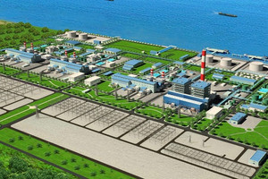 Chưa đầy một tháng nữa, dự án nhiệt điện gần 28.000 tỷ tại cụm điện khí lớn bậc nhất ĐBSCL sẽ chính thức khởi công