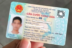 Kiến nghị sửa Luật Căn cước tạo điều kiện thuận lợi hơn cho người dân
