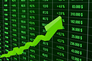 Đảo chiều ngoạn mục: VPB và SHB tăng kịch trần