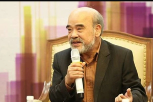 GS Đặng Hùng Võ: Chuyển đất nông nghiệp sang đất ở, tiền sử dụng đất tính theo giá thị trường là thiệt thòi cho dân
