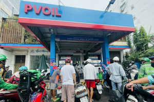Nhận lệnh từ Chính phủ, PV OIL có động thái mới trước thềm chuyển đổi hơn 2.600 cửa hàng xăng dầu