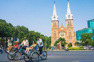 TP. HCM vượt Sydney và Berlin, lọt top 2 thế giới về khả năng ‘giữ chân cư dân’